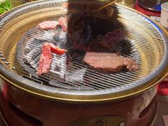 -西塔老太太泥炉烤肉(温州首店万象城黑金店)