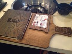 -滇釜火锅·能喝汤的火锅(车公庄店)