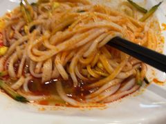 -子午路张记肉夹馍(兵马俑店)