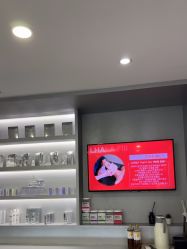 -Deeplus+韩国皮肤管理한국피부관리·C:Lab肌肤实验室