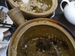 -红星光发煲仔饭(大石街店)