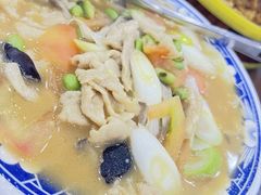 -真不同饭店(老城店)