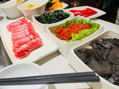 -海底捞火锅(高科广场店)