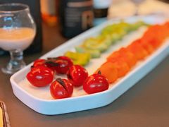 -星巴克臻选(上海合生汇1F店)