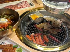 -伊茉家的烤肉店(勒泰中心店)