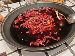 -朱光玉火锅馆(全国总店·金冠好店)