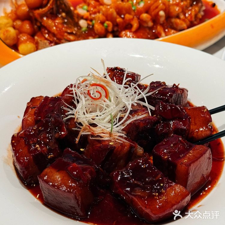 苏州！！被长辈安排的升学宴美到了！