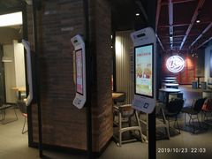 -肯德基(蓝桥店)