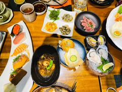-和彩放题餐厅(酒仙桥店)