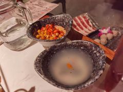 酒酿小圆子-新哥老官·畅吃123·美蛙世界(苏宁广场店)