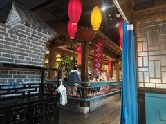 -北平盛世·新京菜·北京烤鸭(劲松·双井店)