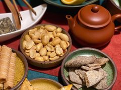 -邈墨茶馆(凤起路店)