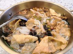 招牌螺蛳粉-雙冲柳州螺蛳粉&酸嘢&桂林米粉(簋街店)