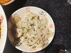 -青麻椒川菜小馆(群力新苑店)