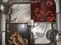 -海底捞火锅(宇飞大厦店)