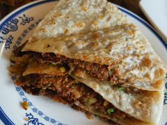 -民族饭荘(新华大街店)