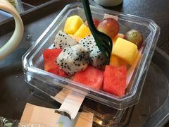 -星巴克(西藏路店)