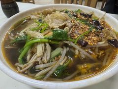 -万顺啤酒屋(皇寺路店)