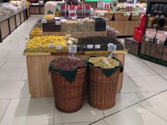 -Bravo永辉(爱琴海购物公园店)
