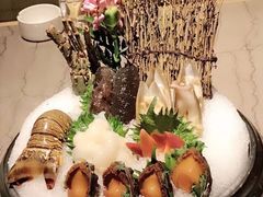 -海天盛宴海鲜自助(正大广场店)