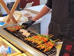 -东莞松山湖万象汇