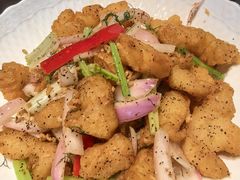 -童福兴·南京菜(老门东店)