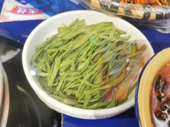 -马路边边串串香(苗栗路店)