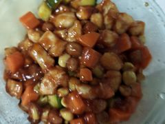 -金丝饭庄(金丝新天地保障性住宅小区店)