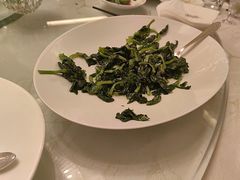 -上海和平饭店龙凤厅 Dragon Phoenix