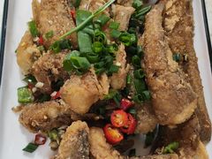 -太白餐厅•三十年老字号•坚持做现菜(体育东横街店)