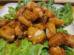 -61号餐吧(兴坪古镇漓江店)