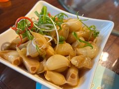 -亚哈饭店(梅园新村小区店)