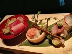 刺身-地球美食剧场