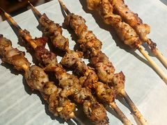 -肉串汪(月坛店)
