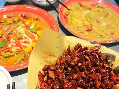 -馬伍旺川菜(江北虹悦城店)