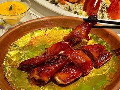 -三号黄浦会Canton Table