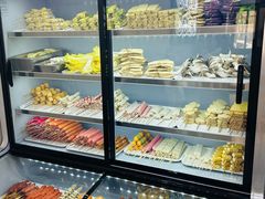 -滴滋味·新疆炒米粉·炒三凉(乌市总店)