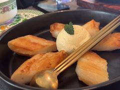 -南里山房(虹桥新天地店)