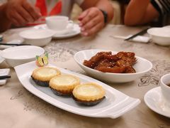 -香云轩·顺德菜(香云纱园林酒店店)