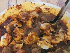-刘老虎肉丸糊辣汤(总店)
