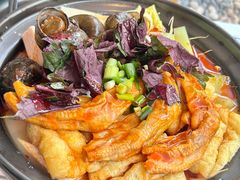 -螺叔螺蛳鸭脚煲(河南岸店)