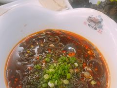 蕨根-福口居京味火锅(华光路店)