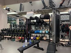 -VPsmart私教健身工作室(新华路旗舰店)