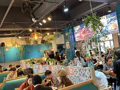 -柴窝堡22号辣子鸡·传承新疆菜