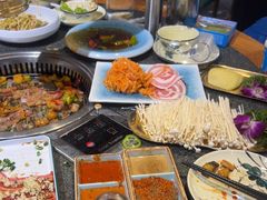 -鹤之乡·齐齐哈尔烤肉·非遗(秋涛路店)