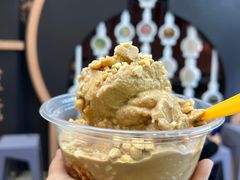-夏食光安顺小舒冰粉冰浆(甲秀楼店)