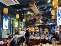 -随缘小馆(红岭路店)