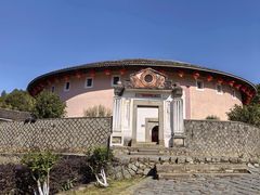 -福建土楼(南靖)景区