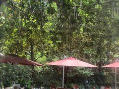 -金海湾自助餐厅(金陵饭店)