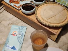 -梁家大院•农家菜(昆山会展中心店)